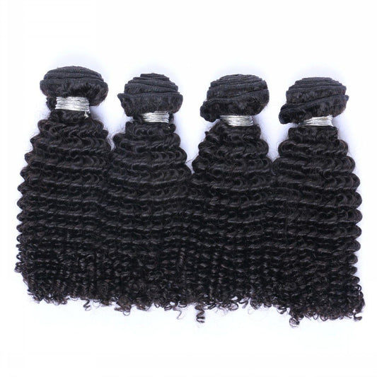 kinky Curly