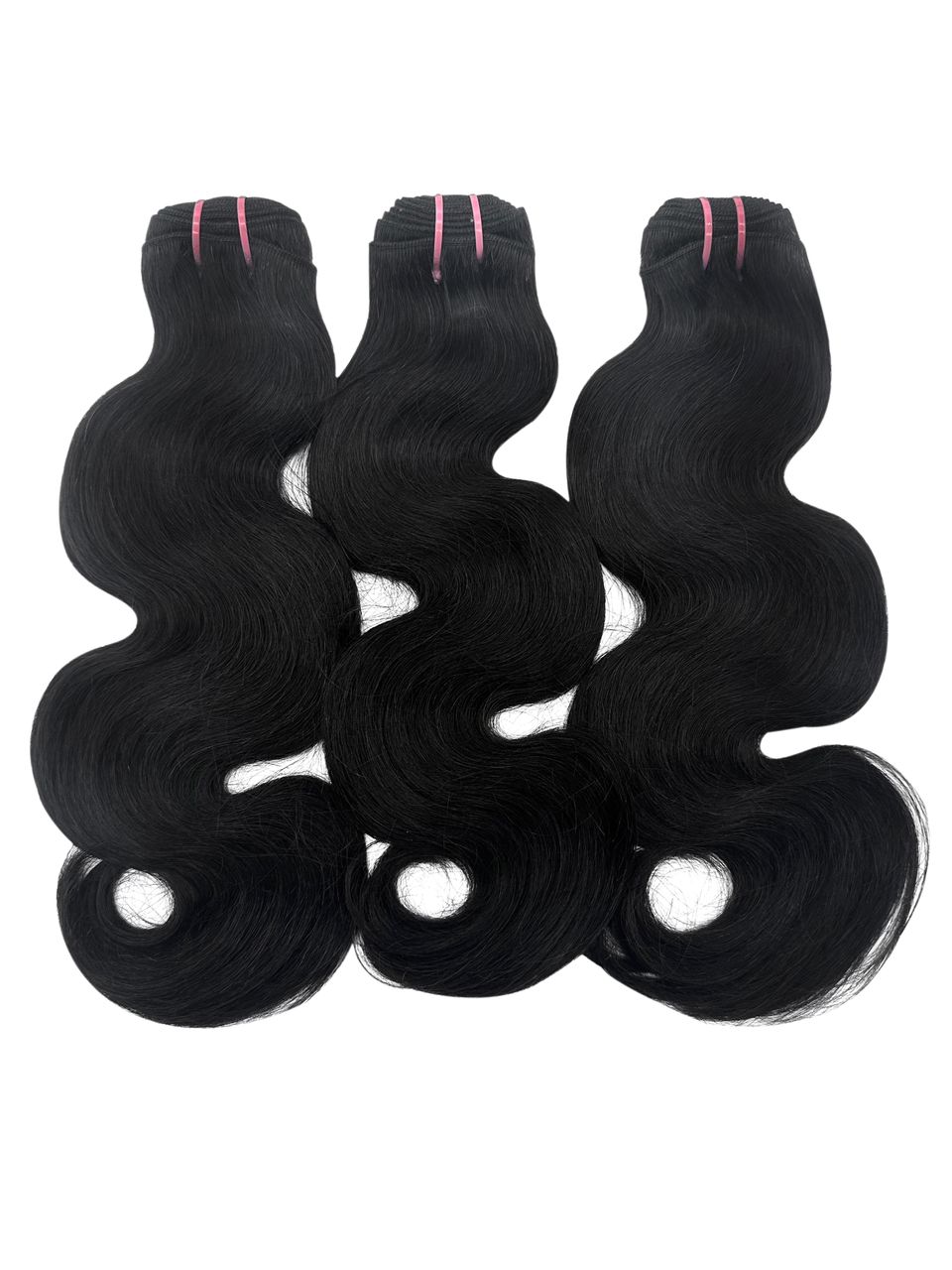Body Wave Bundles