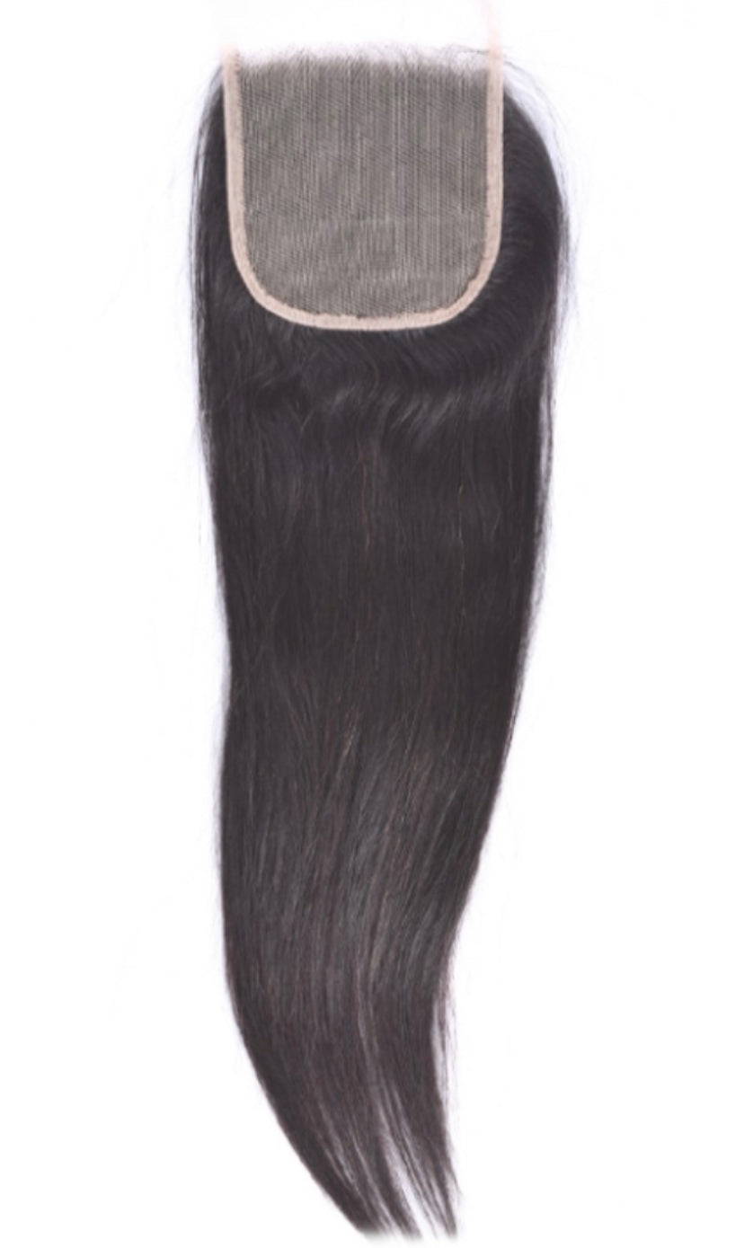 HD 5x5 closure Straight/ Body Wave