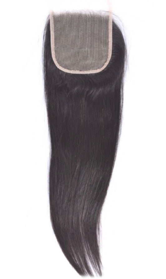 HD 5x5 closure Straight/ Body Wave