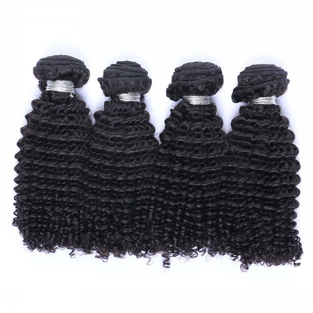 kinky Curly